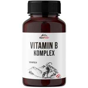 Vitamin B Komplex