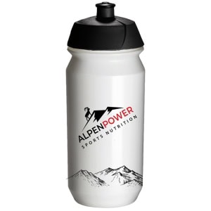 AlpenPower TACX-Trinkflasche 500 ml